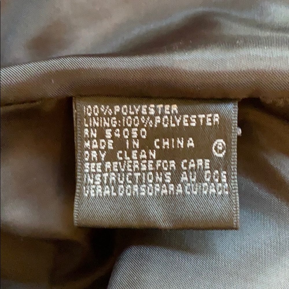Anne Klein Jacket - Picture 9 of 9